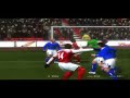 PES4 Goals PES4 Goals
