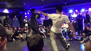 Jenes vs Dokyun – CHALLENGER GRAND CHANPION SHIP 2017 TOP4