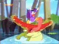 Darkwing Digimon 2