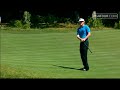 Shot of the Day: Brandt Snedeker chip in Shot of the Day: Brandt Snedeker chip in