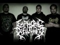 Euphoric Defilement - Virulent Affliction