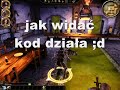 Kody,do,Dragon