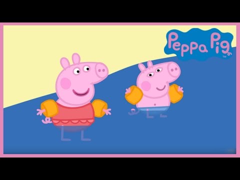 eonefamily - Join Peppa and Water Babies this Summer in making a Splash to help raise money for Tommy's!