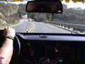 DeTomaso Pantera Wine Run (longer)