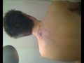 Dani Poquet tattoo