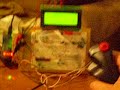 DIY spot welder (controller)