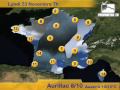 Bulletin Previmeteo.TV pour la France