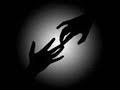 teledysk, klip, funeral for a friend,- bend your arms to look like wings