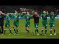 Vfl Wolfsburg - Saison 2008-2009 (Nur bis zum Herbst)