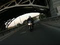Wawamotosquad.com weekend cornering at Poniatowski part III