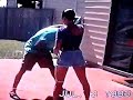 Alex Da Silva Salsa Dance 1993 Alex Da Silva Salsa Dance 1993