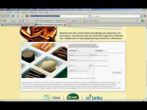 Video Beitrag ansehen Video Beitrag ansehen