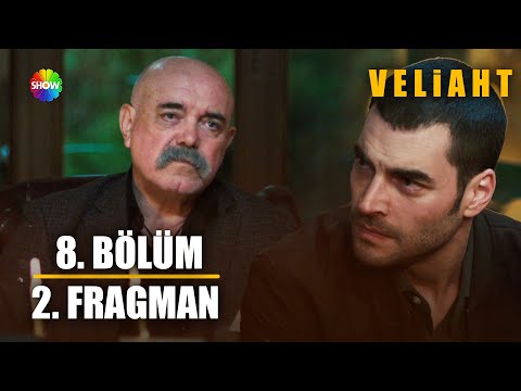 Veliaht 8. Bölüm 2. Fragmanı                                                                                                                                                                                                                              