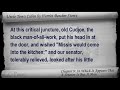 chapter 9: in which it appears that a senator is but a man. classic literature videobook with synchronized text, interactive transcript, and closed captions in multiple languages. audio courtesy of librivox. read by john greenman. playlist for uncle tom's cabin by harriet beecher stowe: www.youtube.com
