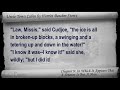 chapter 9: in which it appears that a senator is but a man. classic literature videobook with synchronized text, interactive transcript, and closed captions in multiple languages. audio courtesy of librivox. read by john greenman. playlist for uncle tom's cabin by harriet beecher stowe: www.youtube.com