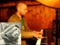 Verdi - Falstaff Ford duet - Prima voi - for piano