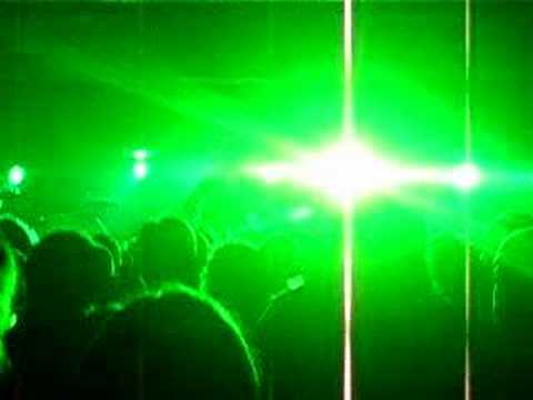 Video Secret Machines - Alone, Jealous and Stoned