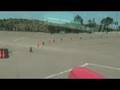 Porsche Autocross 5/10/08 Qualcomm Mike Avitt 1978 911SC