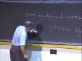 Lec 4 | MIT 7.012 Introduction to Biology, Fall 2004