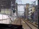 京急大師線-京急川崎～港町(2008.03.23)