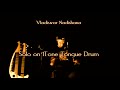Nadishana - solo on 1tone metal tongue drum @ Sinneswandeln Exhibition
