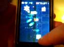 Noiz2sa for iPhone/iPod Touch rewritten in OpenGLES Noiz2sa for iPhone/iPod Touch rewritten in OpenGLES