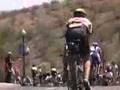 Brian's Ironman Arizona Finish (4/15/2007)