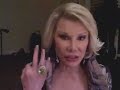 Joan Rivers spills on her advice to Christine Brinkley Joan Rivers spills on her advice to Christine Brinkley