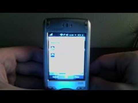 HTC 8125