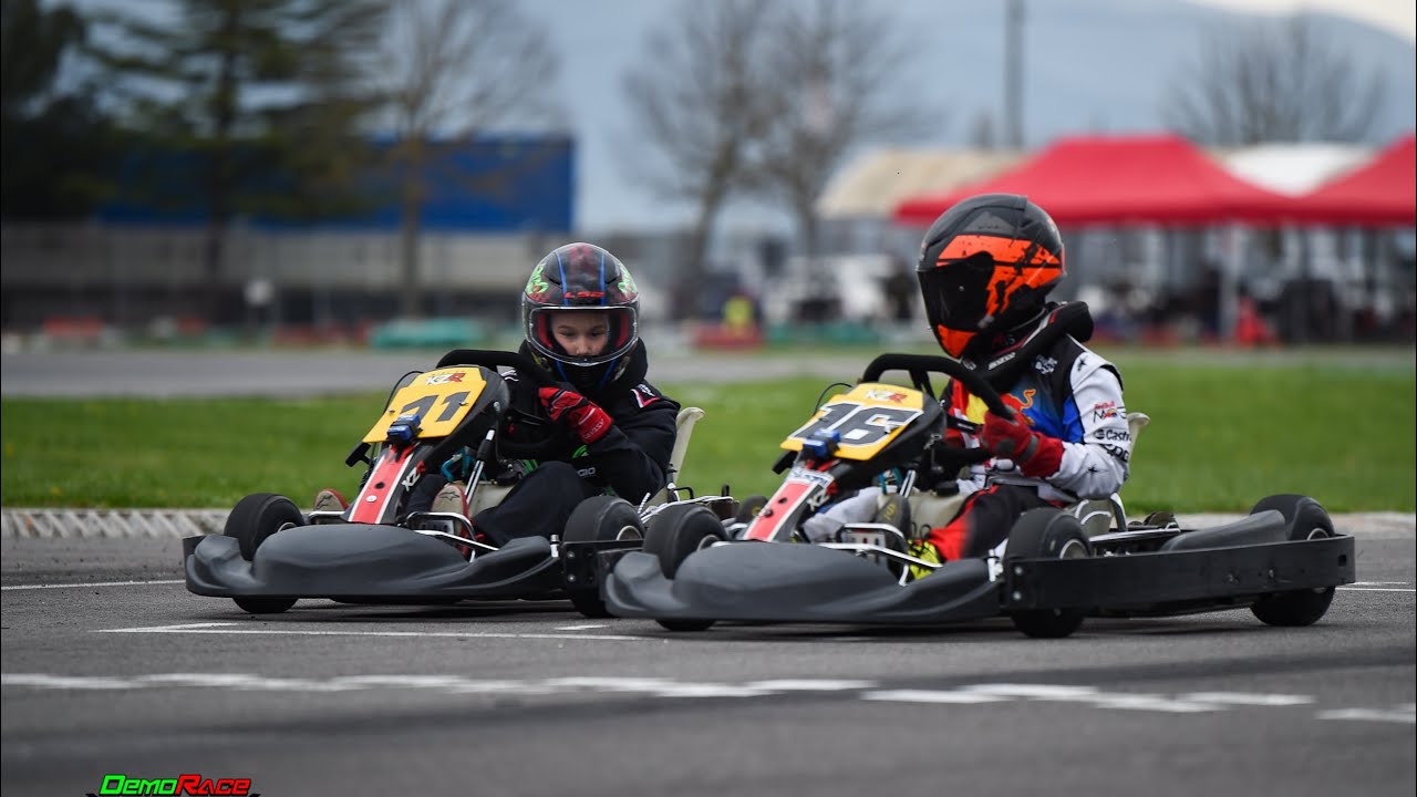 GP1 TREVI Next Generation
