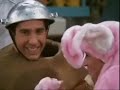 friends bloopers