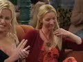 friends bloopers friends bloopers