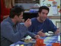 friends bloopers