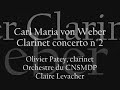 Weber2 3rd mvt.wmv