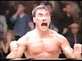 \"Van Damme\" en Chawi. 8 \"Van Damme\" en Chawi. 8