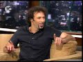 רועי לוי - הופעה באנגולה