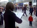 The Bella Donna String Quartet - Palladio by karl jenkins