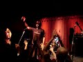 old 97's live @ the southgate house 7/23/07.