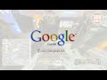 Showing the Maps Flash API on 360cities