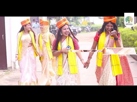 ISM Patna Extra Curriculars video thumbnail 1