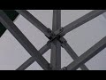Gala Shade Pro - Instant Marquee Gala Shade Pro - Instant Marquee