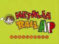 Hetalia Ball