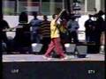 Teddy Afro Consert Pt. 1