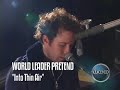studio.ugo.com - watch world leader pretend perform into thin air live in studio.  visit studio.ugo.com for many more.