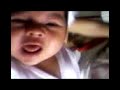 baby venicecrying