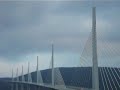 Millau Viaduct, France The highest bridge in the World 1