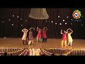 Hindi Fusion Dance