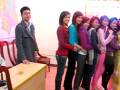 Trao giải Hoa Khôi Duyên dáng Kinh doanh 2008 - 02.avi