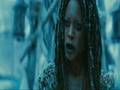 Davy Jones & Tia Dalma/Calypso - Locket Theme