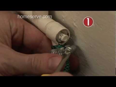 how to bleed a valve in a radiator